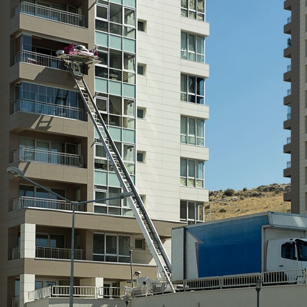 Hatay Asansörlü Nakliyat 1